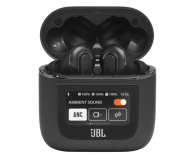 JBL BT TWS TOUR PRO 2 czarne - 1263211 - zdjęcie 1